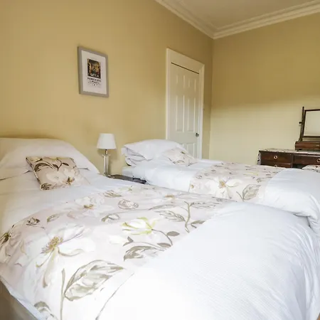 The Garden Flat Harrogate