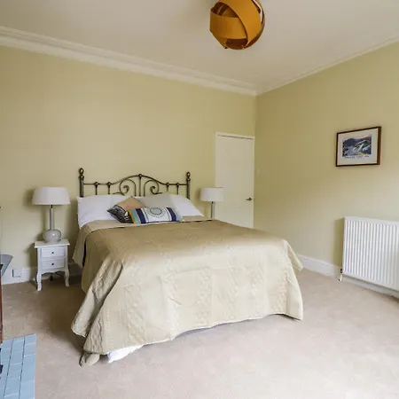 The Garden Flat
