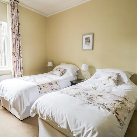 Lejlighed The Garden Flat