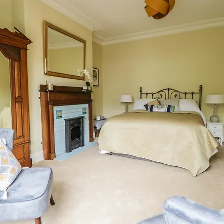 Lejlighed The Garden Flat *