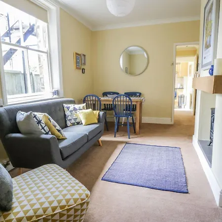 The Garden Flat Harrogate