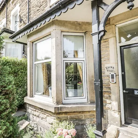 Lejlighed The Garden Flat