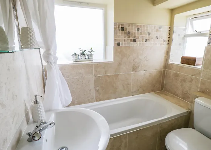 Apartament The Garden Flat *