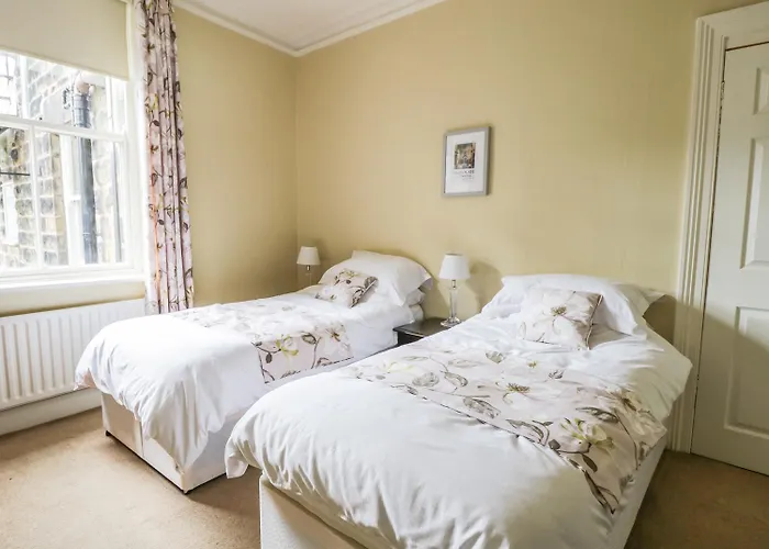 Apartament The Garden Flat