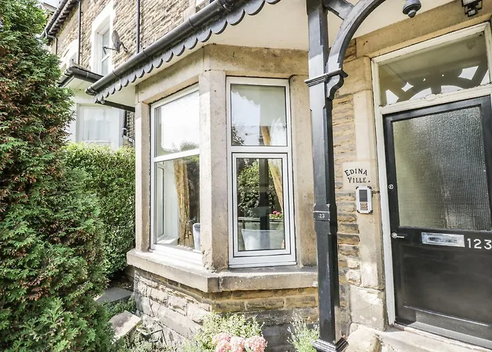 Apartament The Garden Flat